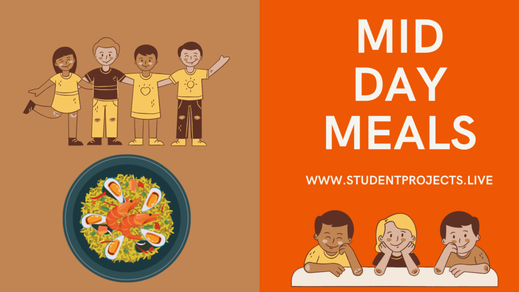 Mid Day Meals