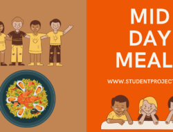 Mid Day Meals