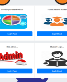 The Mid Day Meal Scheme