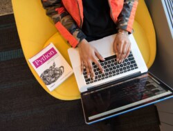 Python Projects for Intermediate