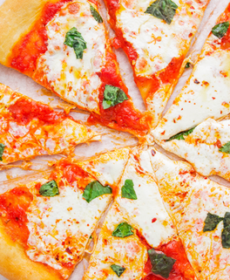 Pizza Ordering System