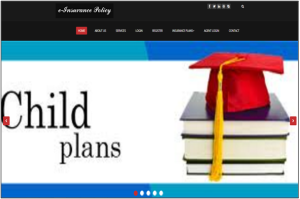 Online Insurance Student Project