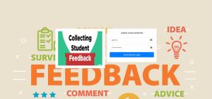 Online Student Feedback System in PHP and MySQL