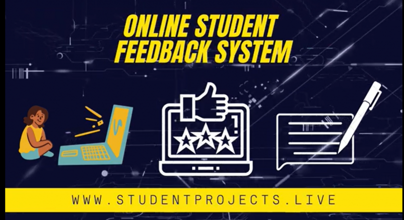Student Feedback System