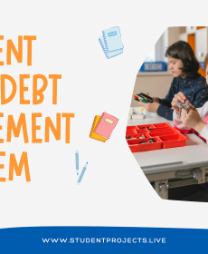Hostel Student Credit Debt Management System