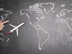 Flight Ticket Booking Project Documentation