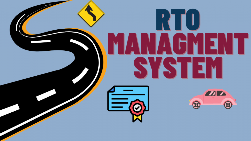 rto management system