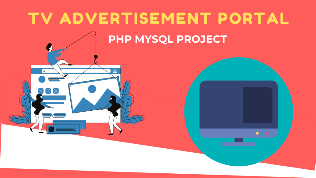 TV Advertisement Portal