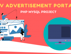 TV Advertisement Portal