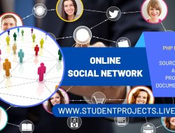 Social Networking Script