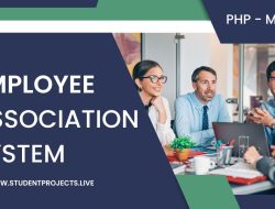 Online Employee Association
