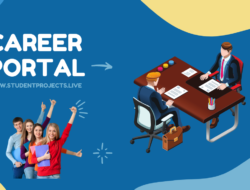 Online Career Guidance System