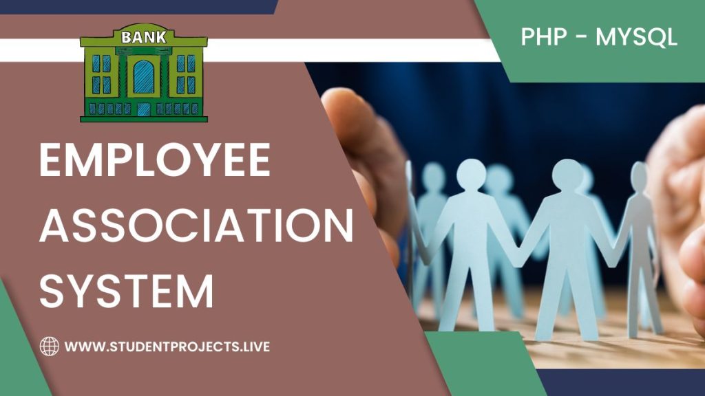 Employee Association System Database Design