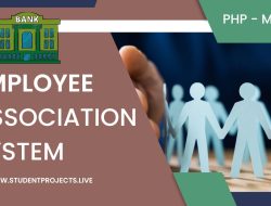 24*7 Employee Association System