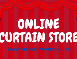 Online Curtain Store