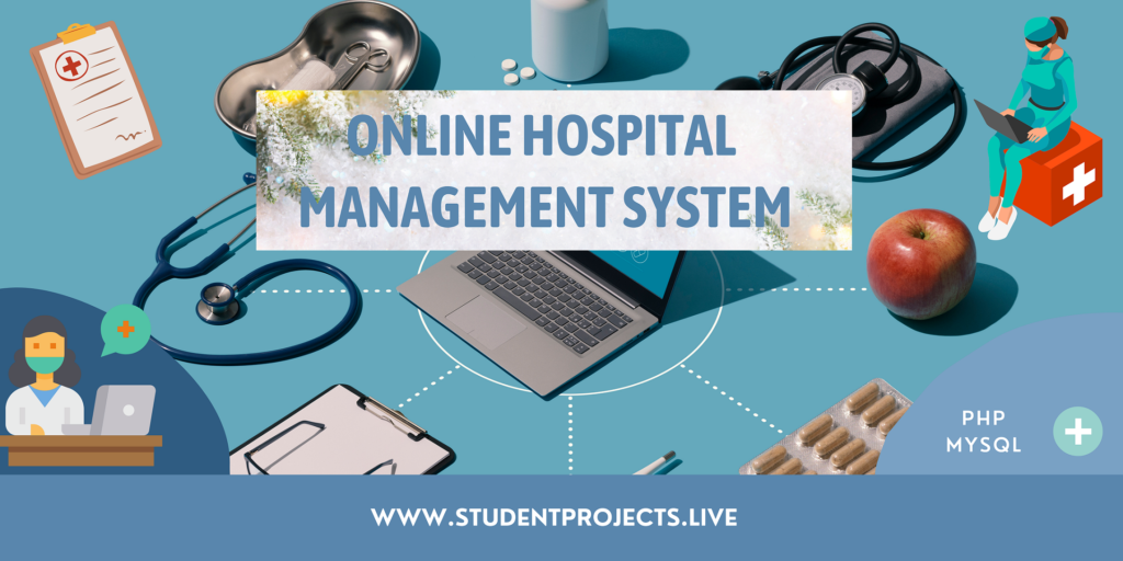 Online Hospital Management System