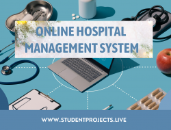 Online Hospital Management System