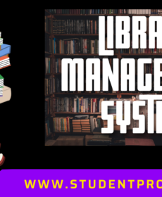 PHP MySQL Online Library Management System