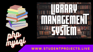 Online Library Management System