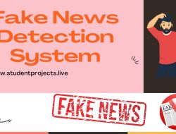 Fake News Detection System