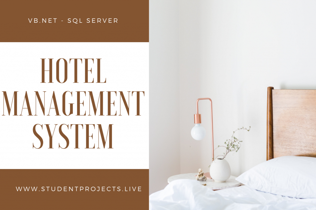 Hotel Management System