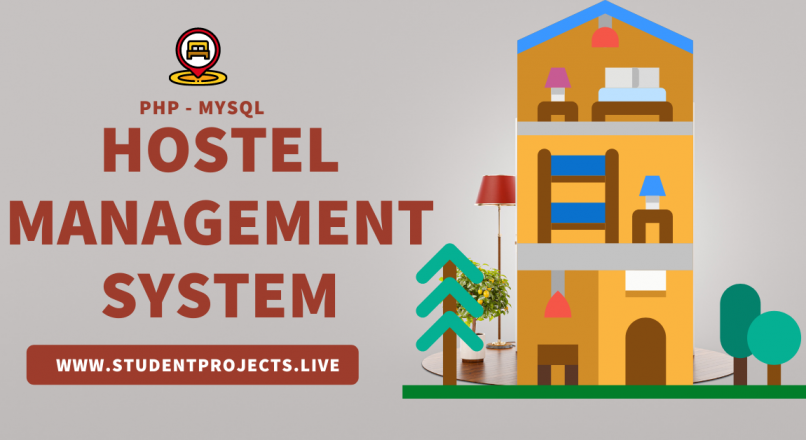 Online Hostel Management System