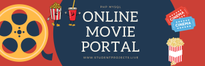 Online Movie Portal