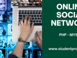 Social Networking Site for College Students