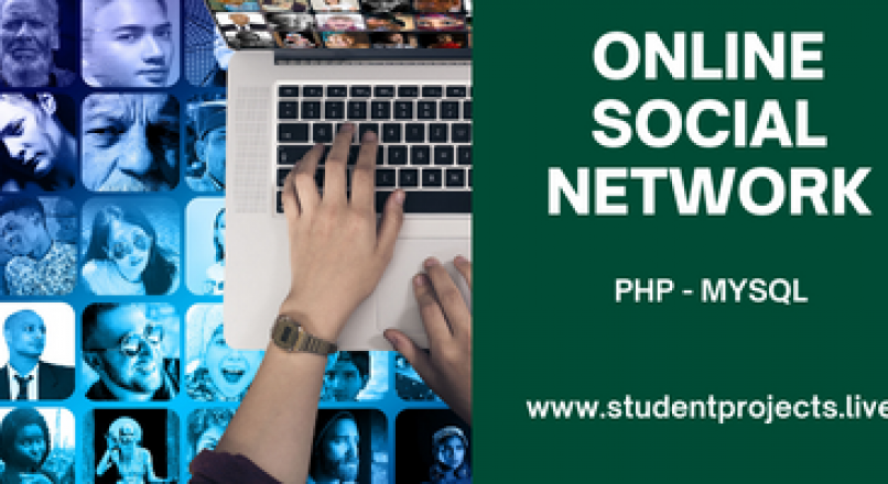 Social Networking Site for College Students