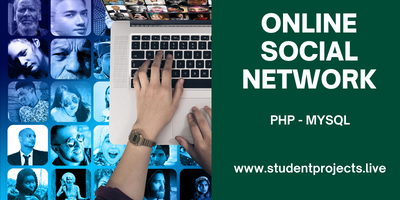 Social Networking Site for College Students