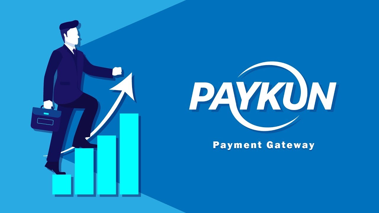 Paykun Payment Gateway