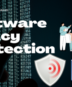 Software Piracy Shield