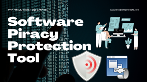 Software Piracy Protection Tool