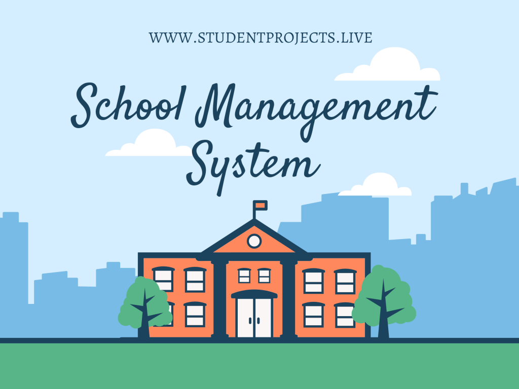 School Management System