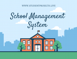 School Management System