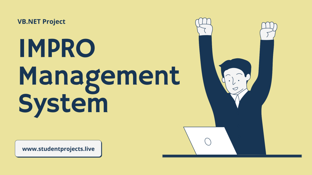 IMPRO Management System