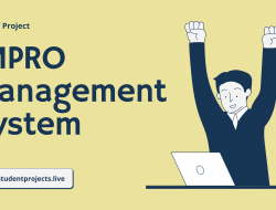 IMPRO Management System