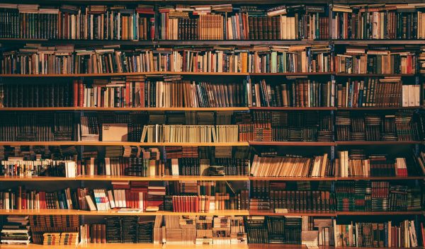 Library Management System Source Code