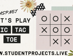 Tic-Tac-Toe Game