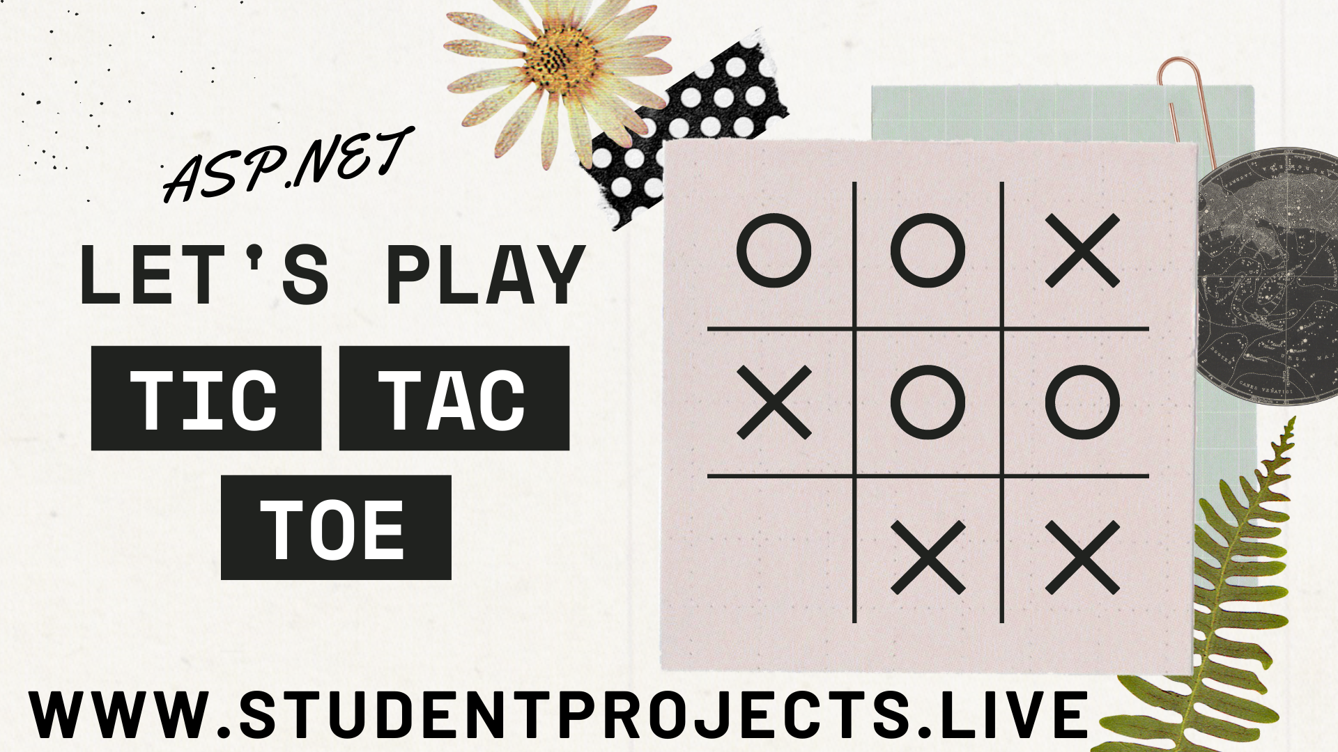 Tic-Tac-Toe Game