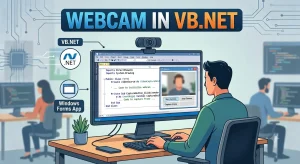 VB.NET Webcam