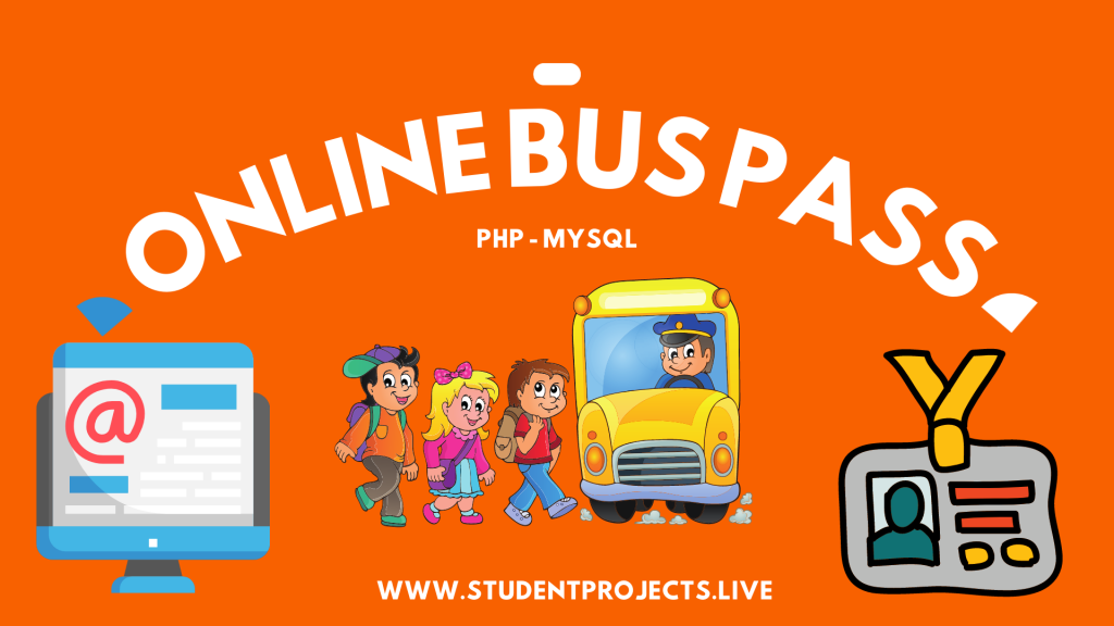 Bus Pass Online Application