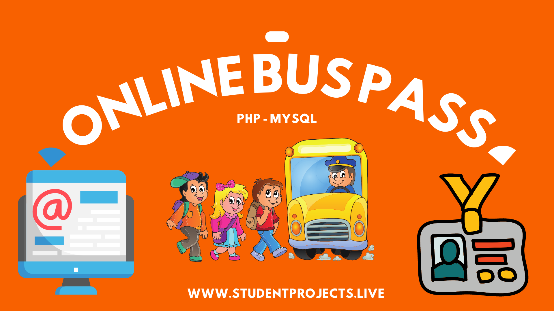 Bus Pass Online Application Student Projects Live