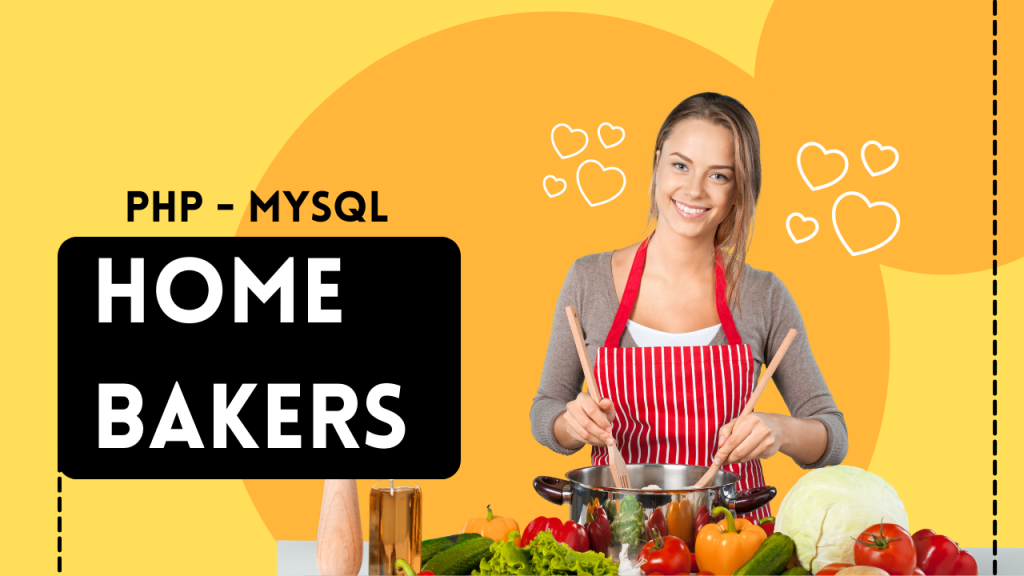 Home Bakers PPT Explained