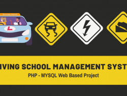 Online Driving School