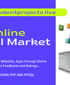 Online Software Store in PHP and MySQL
