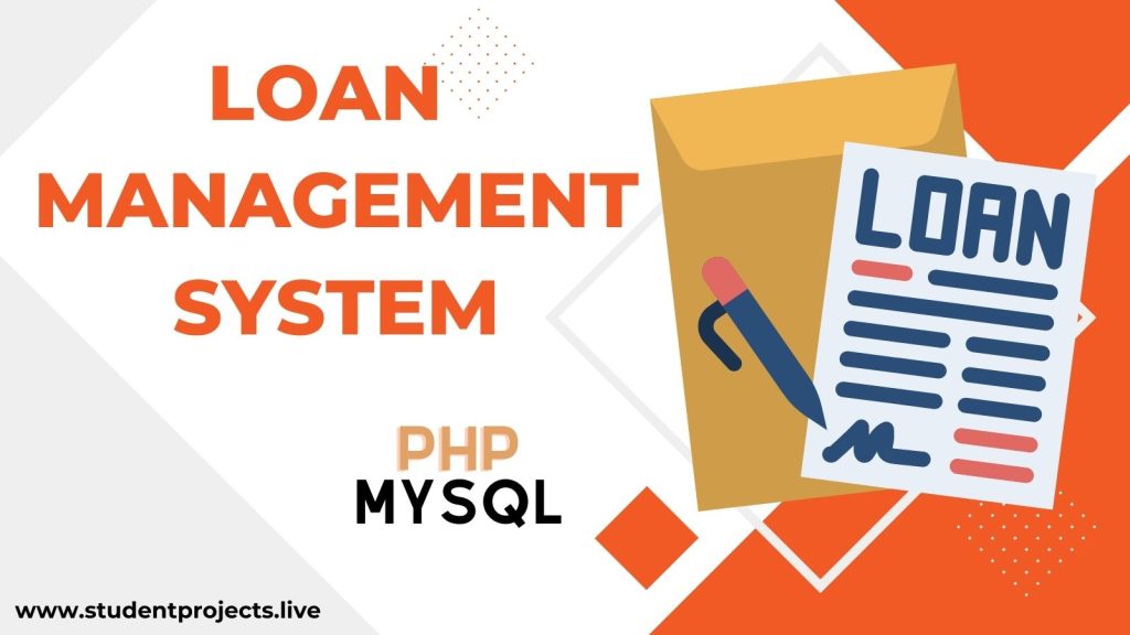 Loan Management System