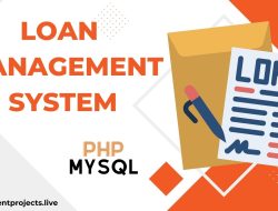 Loan Management System