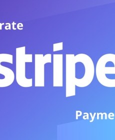 Stripe Payment Gateway Integration Source Code