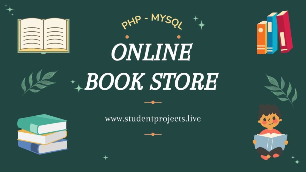 Online Bookstore Project